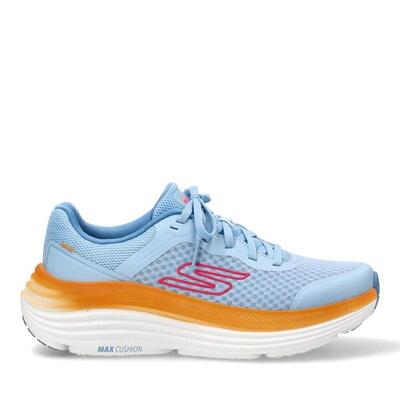 Scarpe da running Skechers modello 129470-RAS per donne