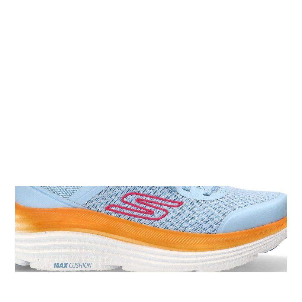 Baskets FEMME Skechers  Max Cushioning Endeavour BLEU 6/7