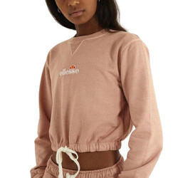 Sweatshirt d'entraînement pour femmes Ellesse Popsy Cropped