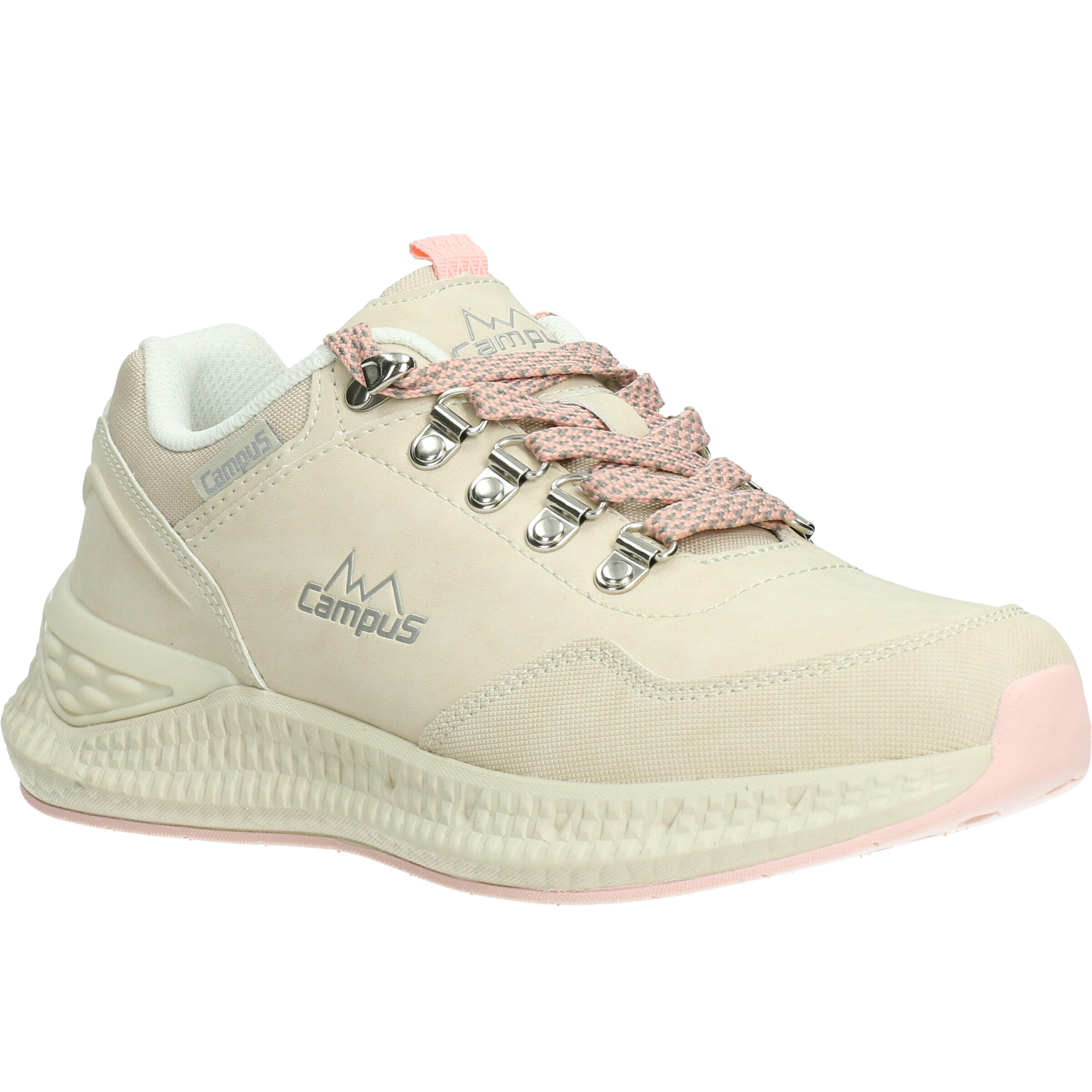Buty damskie miejskie sportowe Campus Dagi 3/5