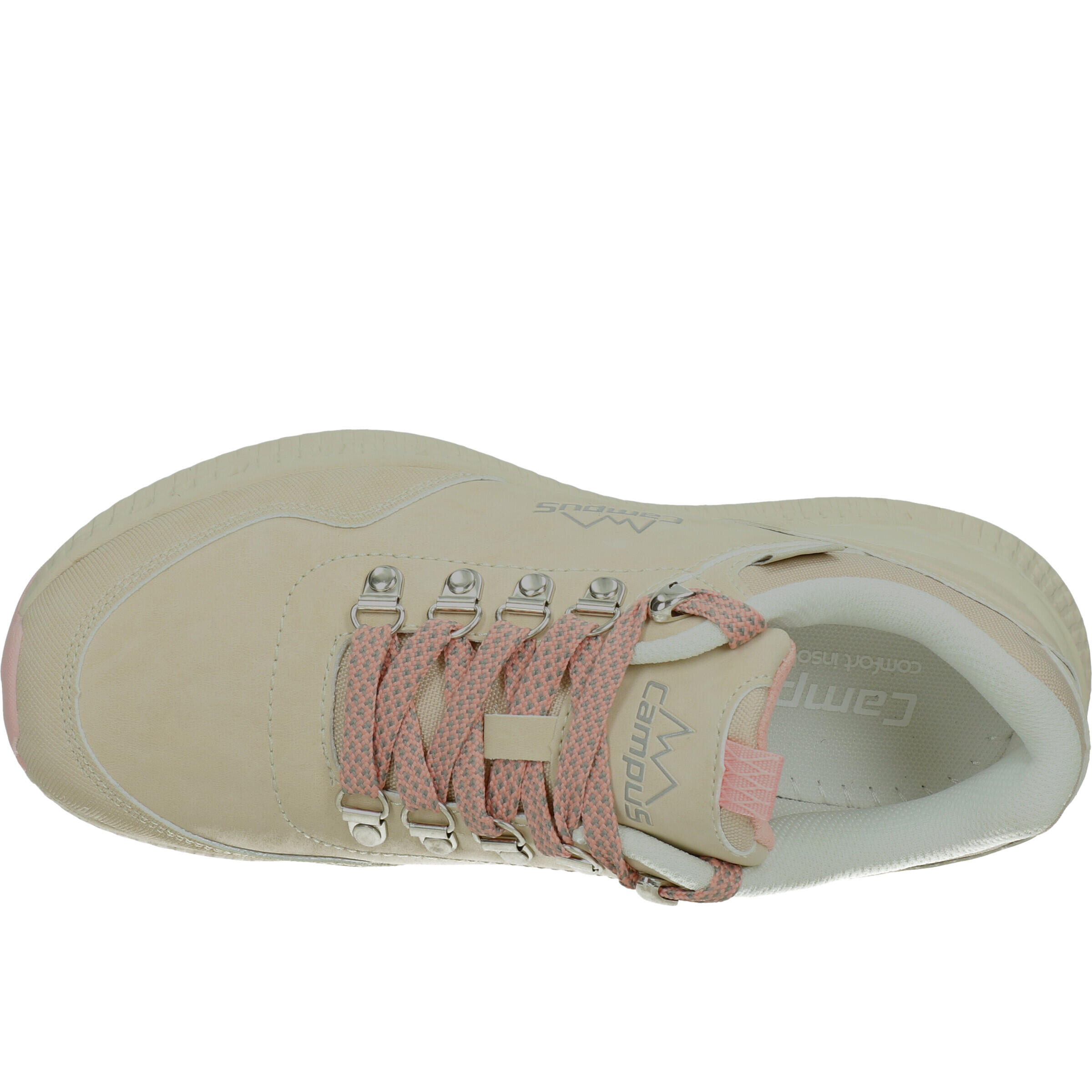 Buty damskie miejskie sportowe Campus Dagi 5/5
