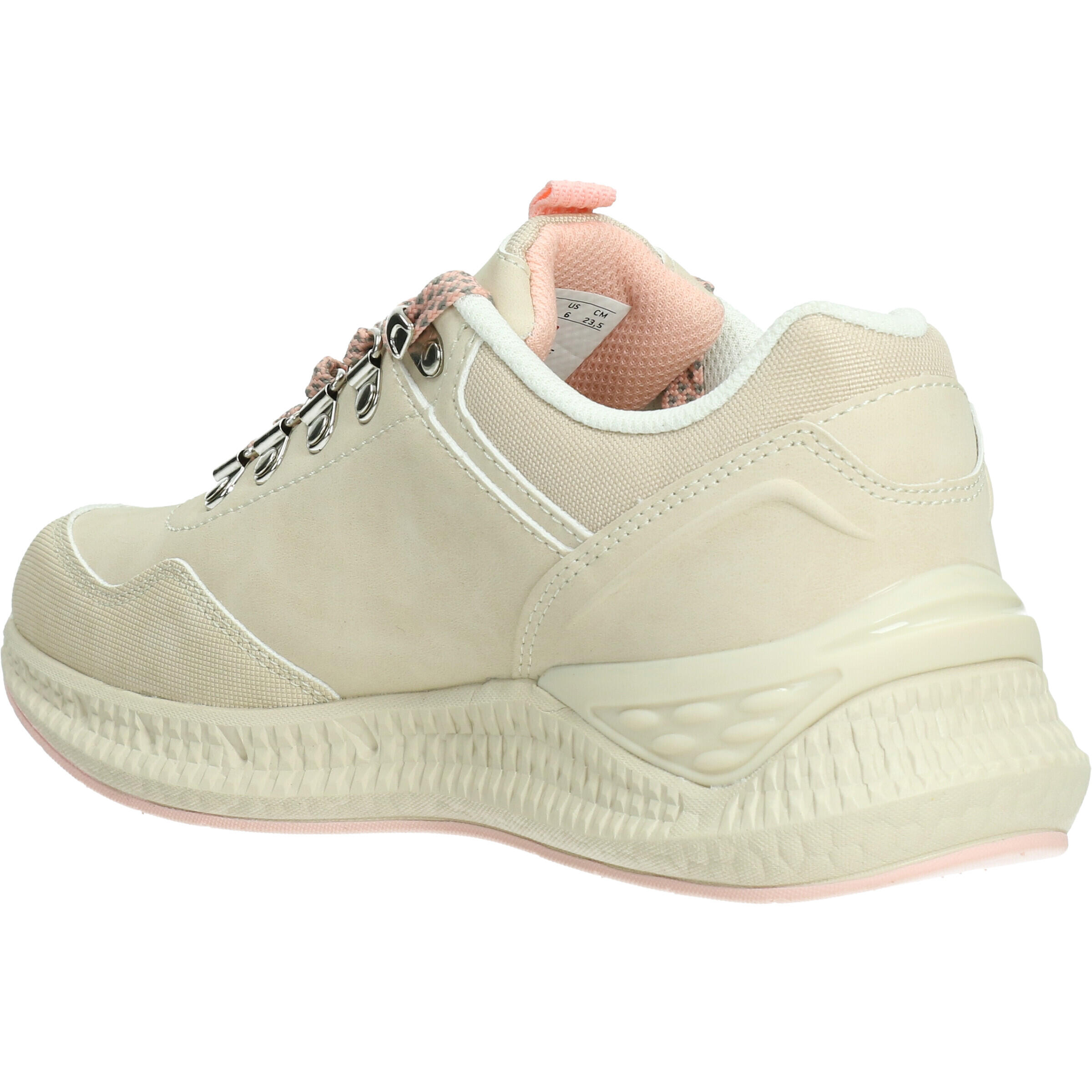 Buty damskie miejskie sportowe Campus Dagi 4/5