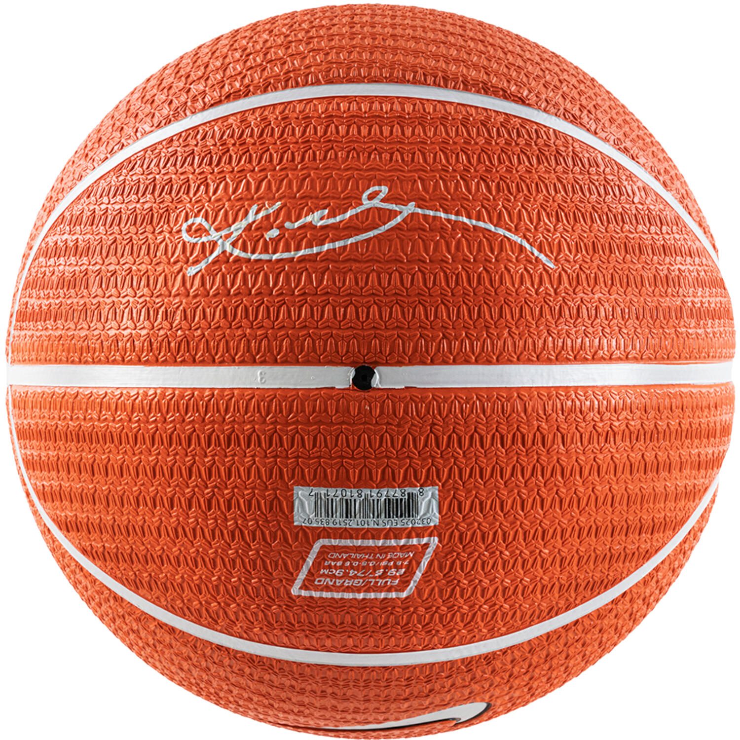 Sportsbal Nike Playground Bryant 3/3