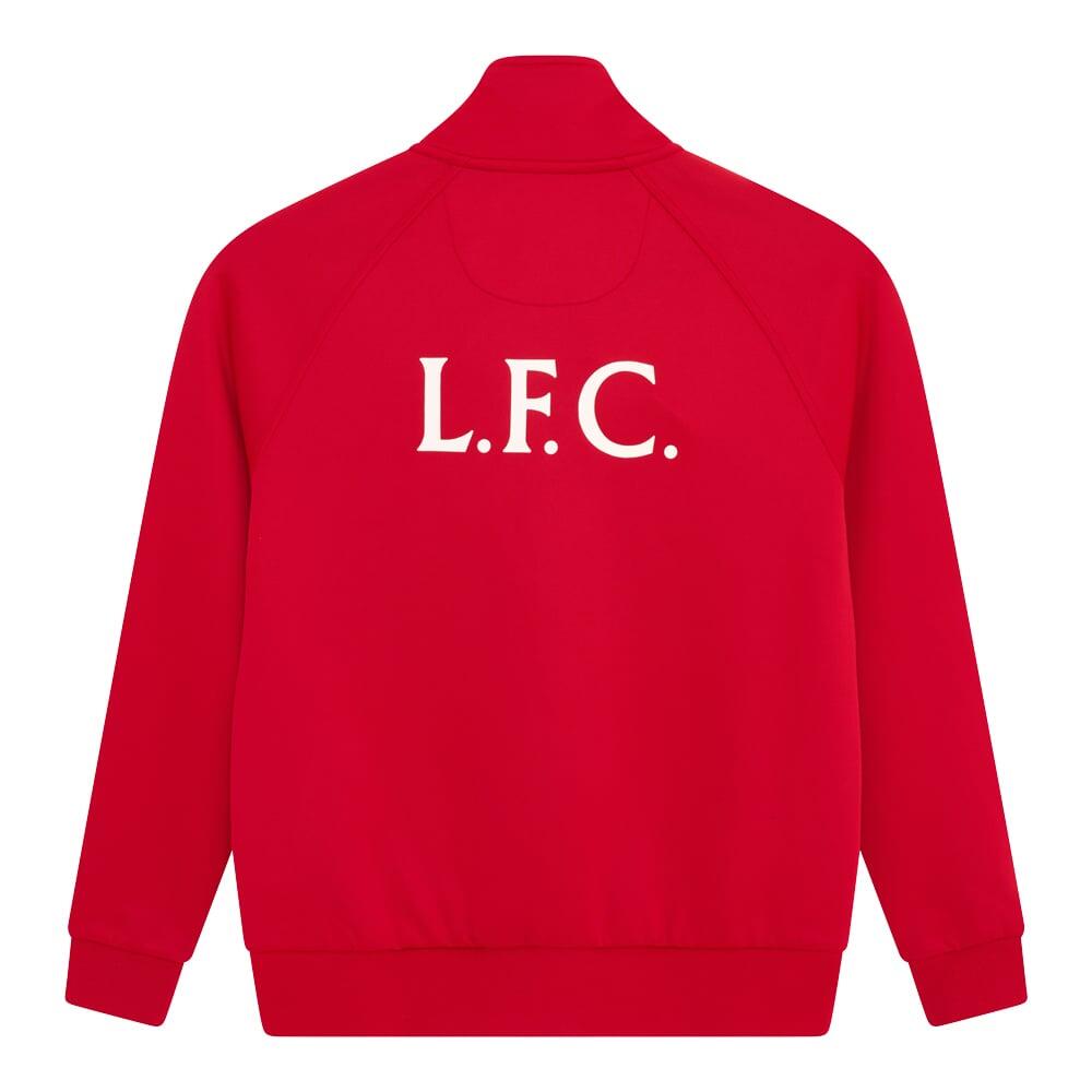 Liverpool trainingspak kids 21/22 7/7