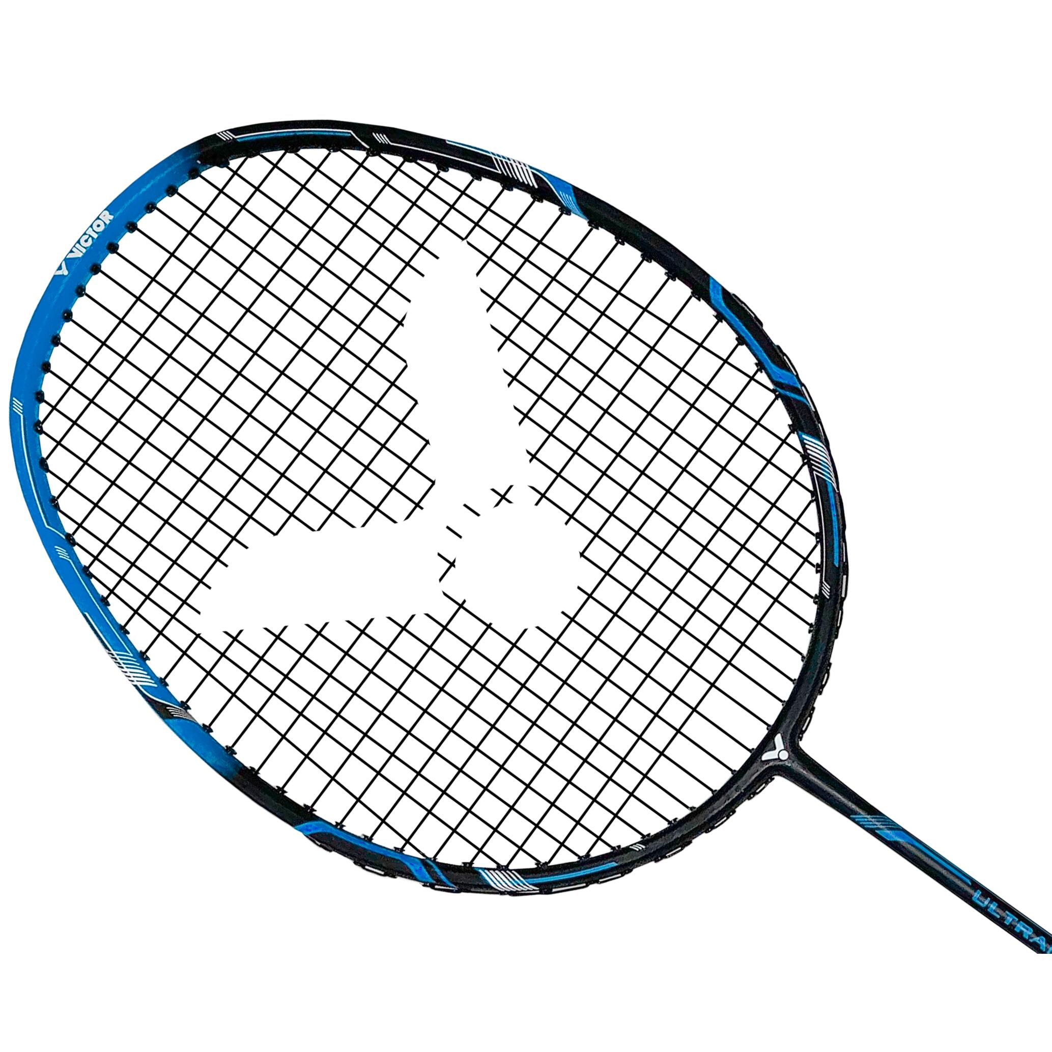 VICTOR Badmintonschläger Ultramate 6 | Decathlon