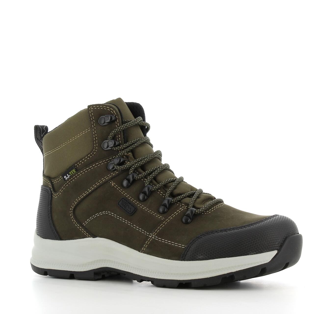SAFETY JOGGER ADVENTURE Freizeitschuh 3/5
