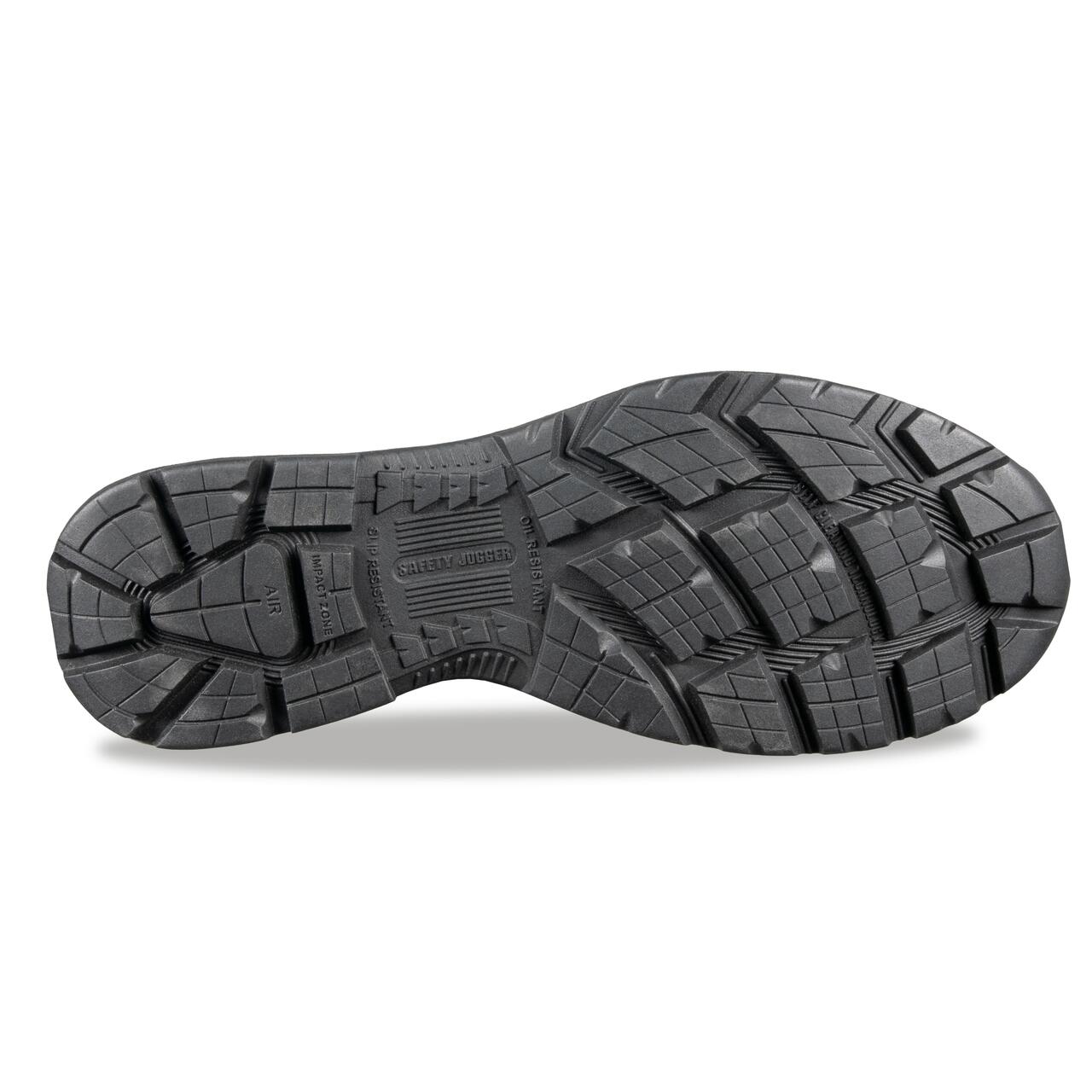 SAFETY JOGGER ADVENTURE Freizeitschuh 4/5