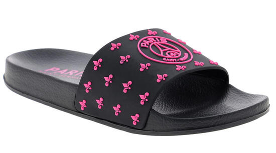 Claquettes PSG - Collection officielle PARIS SAINT GERMAIN