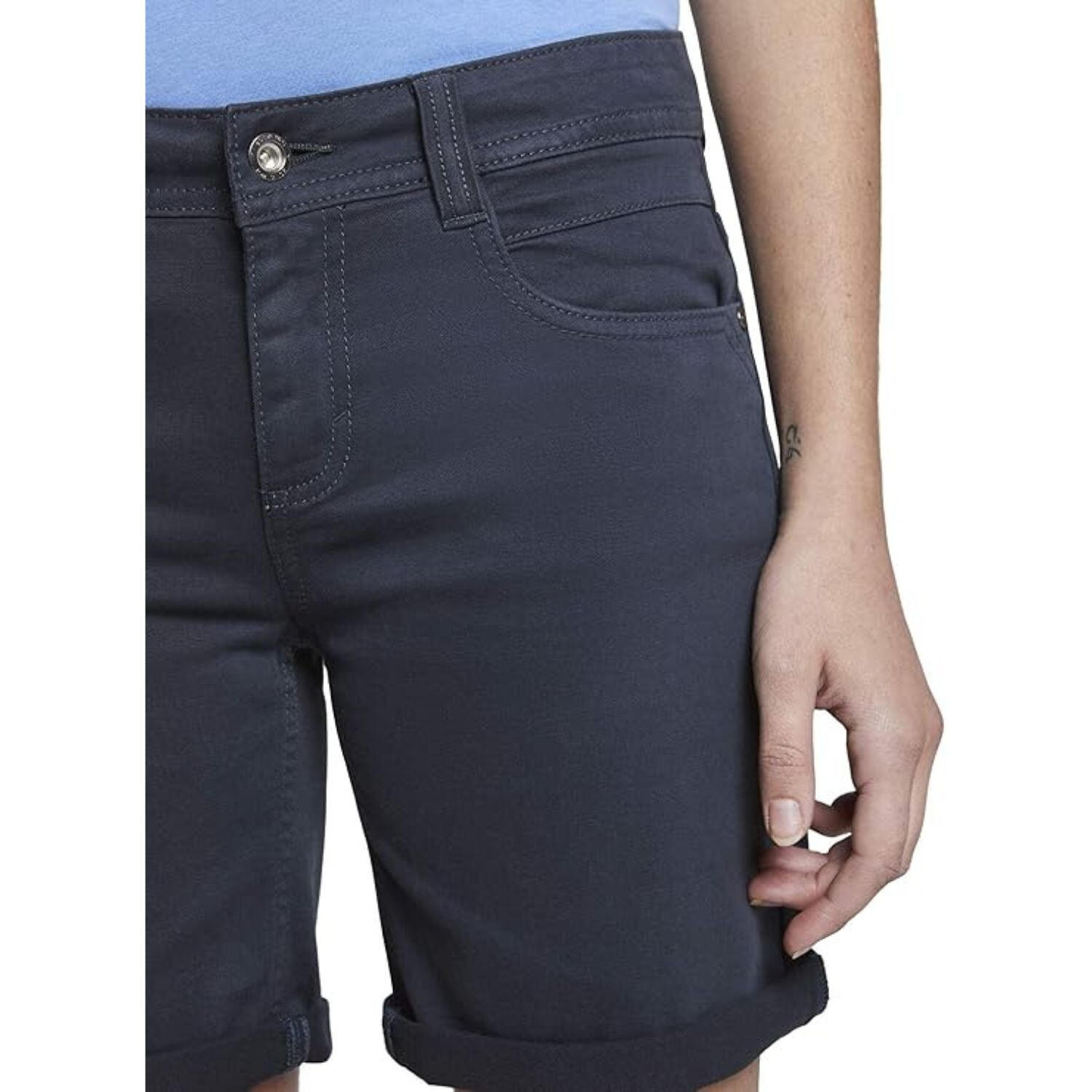 Bermudas Tom Tailor Alexa para mujer 3/4