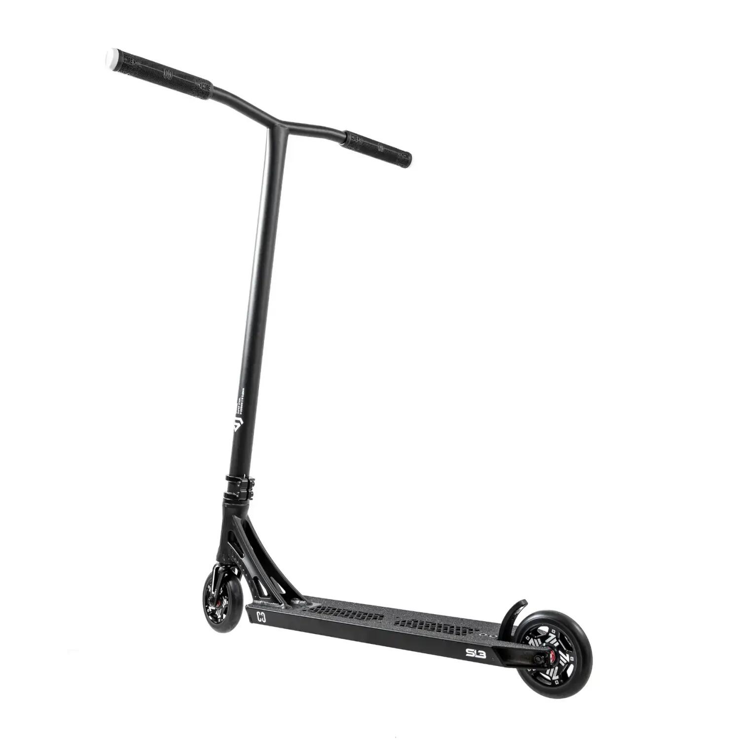 Trottinette freestyle Core SL3 4/5