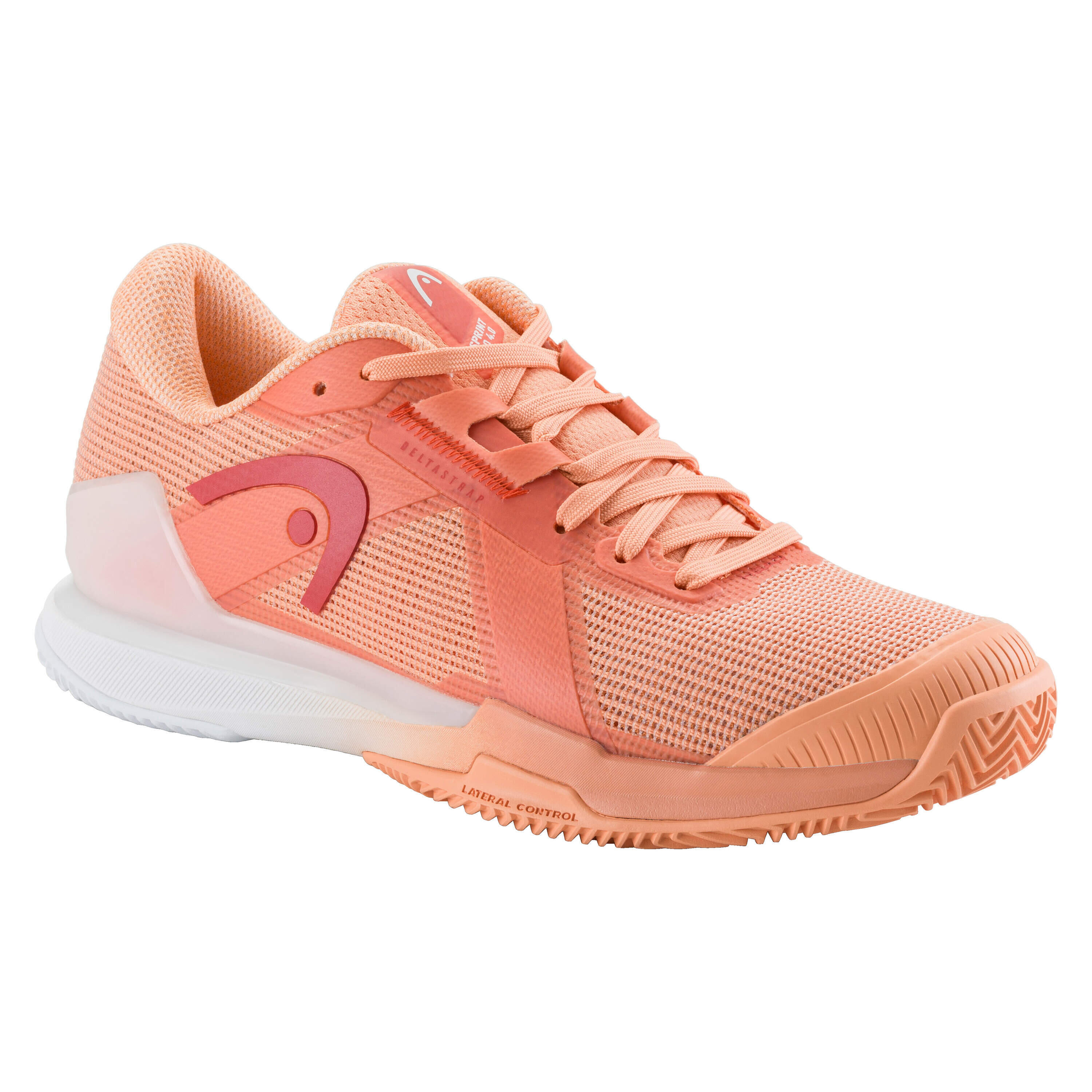 HEAD Scarpe padel da donna Head Sprint PRo 4.0 Clay