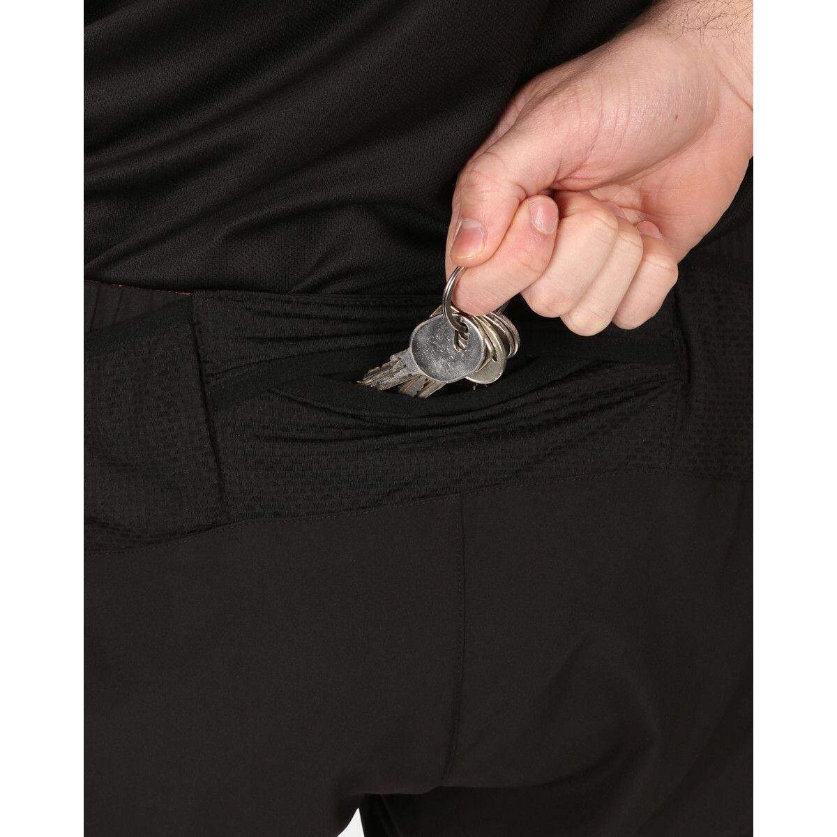 Shorts Kilpi Rafel 4/6