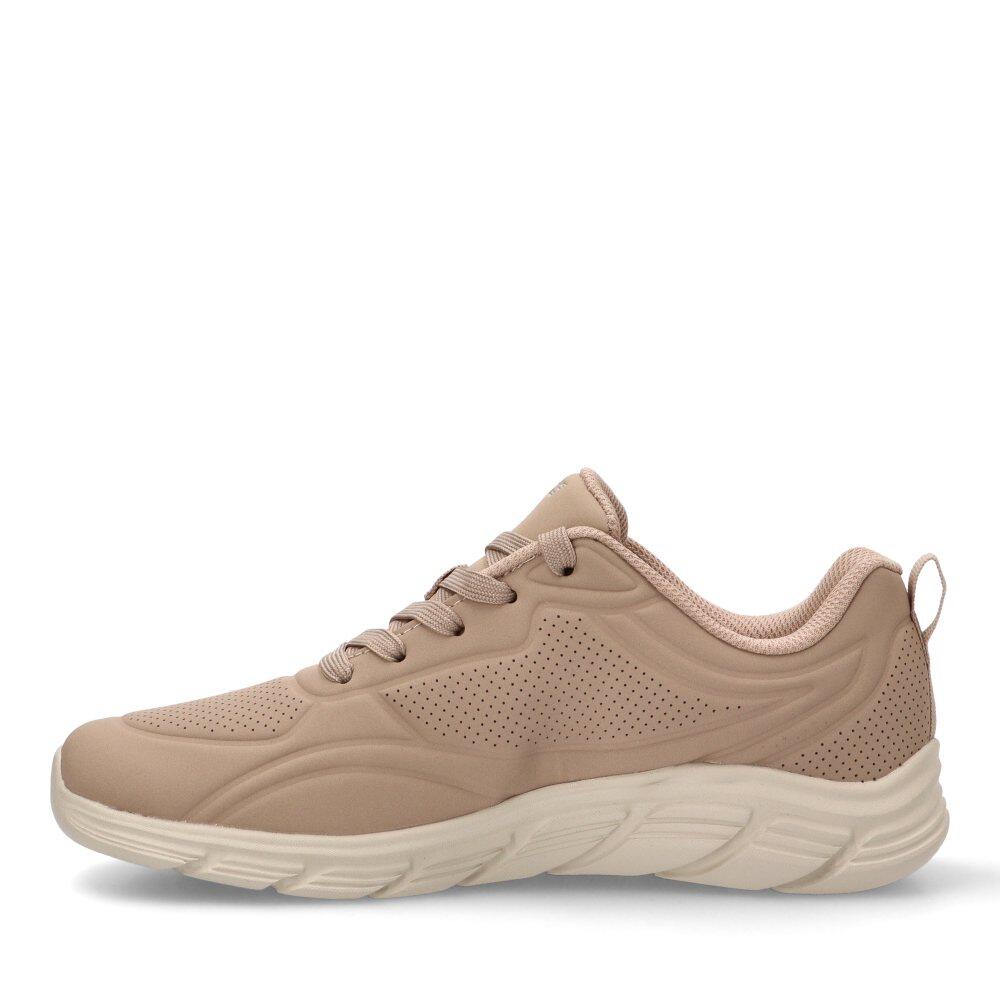 Baskets Skechers modèle 117715-TAN pour femmes 3/6