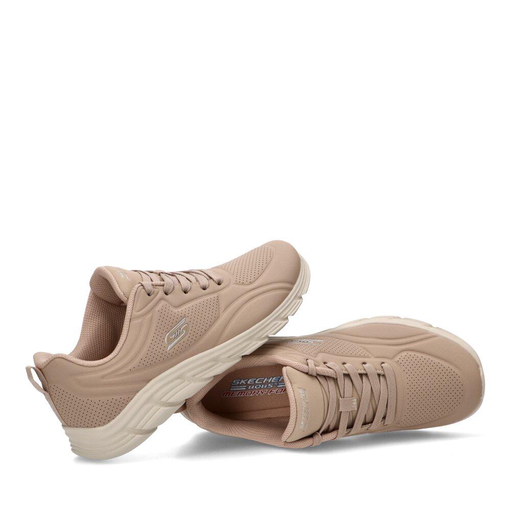Turnschuhe Skechers Modell BOBS B Flex Lo Cool Ease für frauen 5/6
