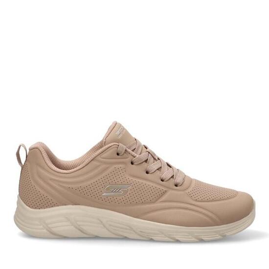 Schoen Skechers model 117715-TAN voor vrouwen