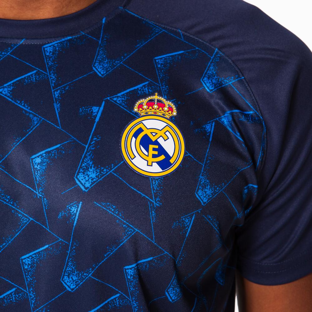 Maglia calcio adulto Real Madrid 4/7
