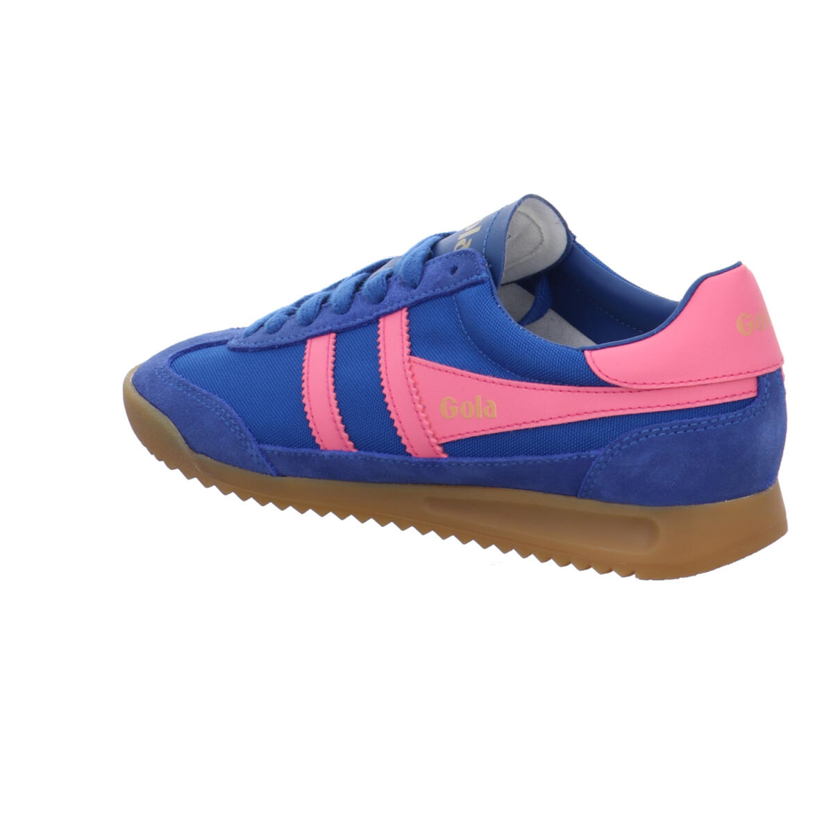 Chaussures Femme Gola CLB623 Bleu Bleu Gola 7/7