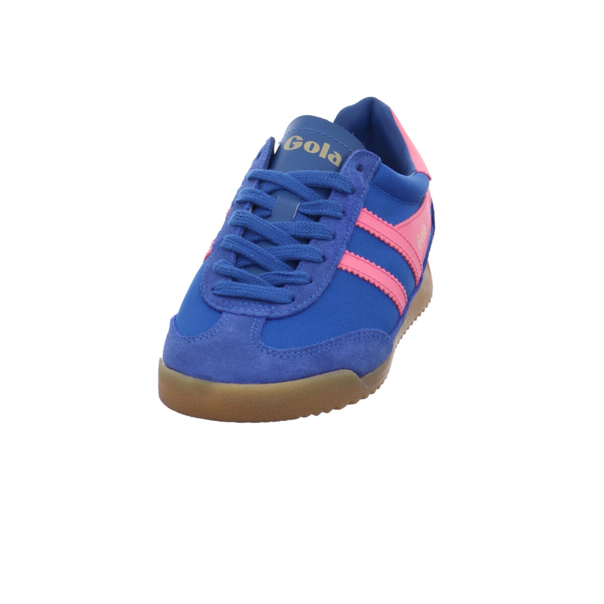 Chaussures Femme Gola CLB623 Bleu Bleu Gola 6/7