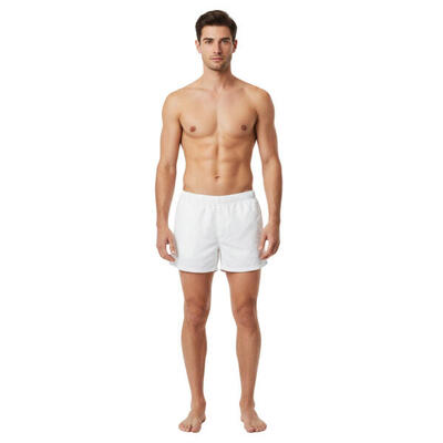 Sundek Rainbow Back Stripe Badeshorts für Männer