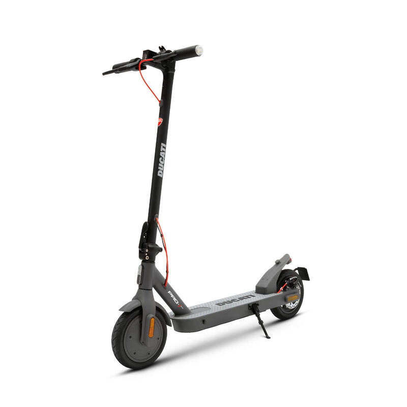 Trotineta electrica Ducati Pro-I Evo, semnalizari, Motor 350W, viteza 25 Km/h