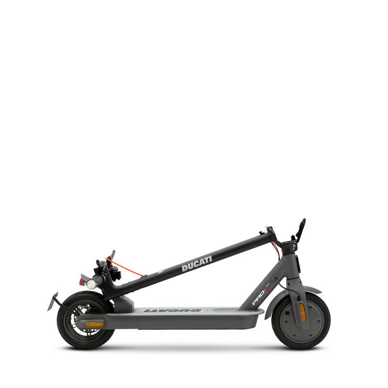 Trotineta electrica Ducati Pro-I Evo, semnalizari, Motor 350W, viteza 25 Km/h