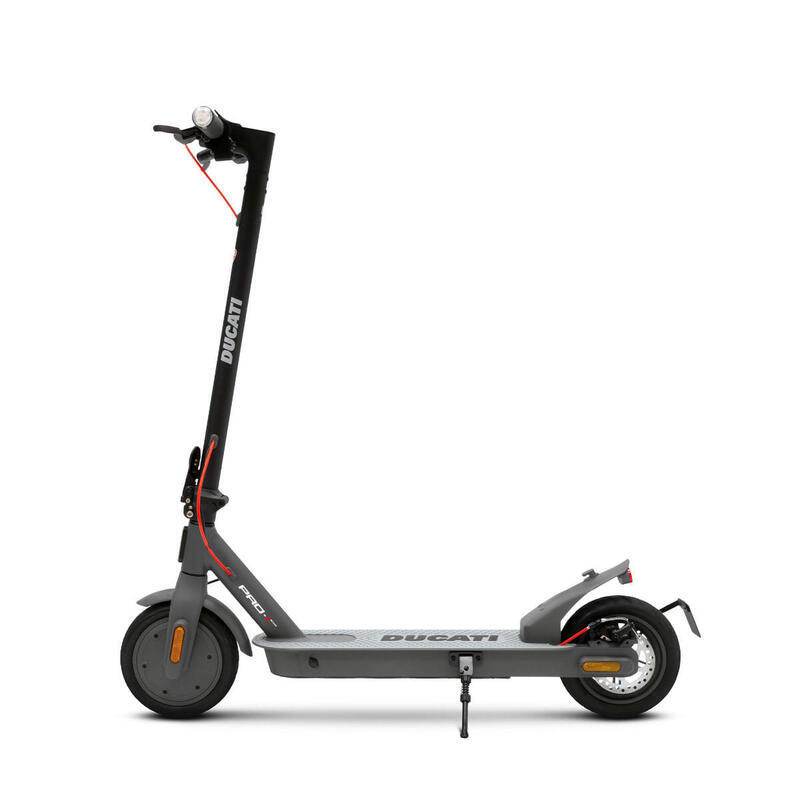 Trotineta electrica Ducati Pro-I Evo, semnalizari, Motor 350W, viteza 25 Km/h