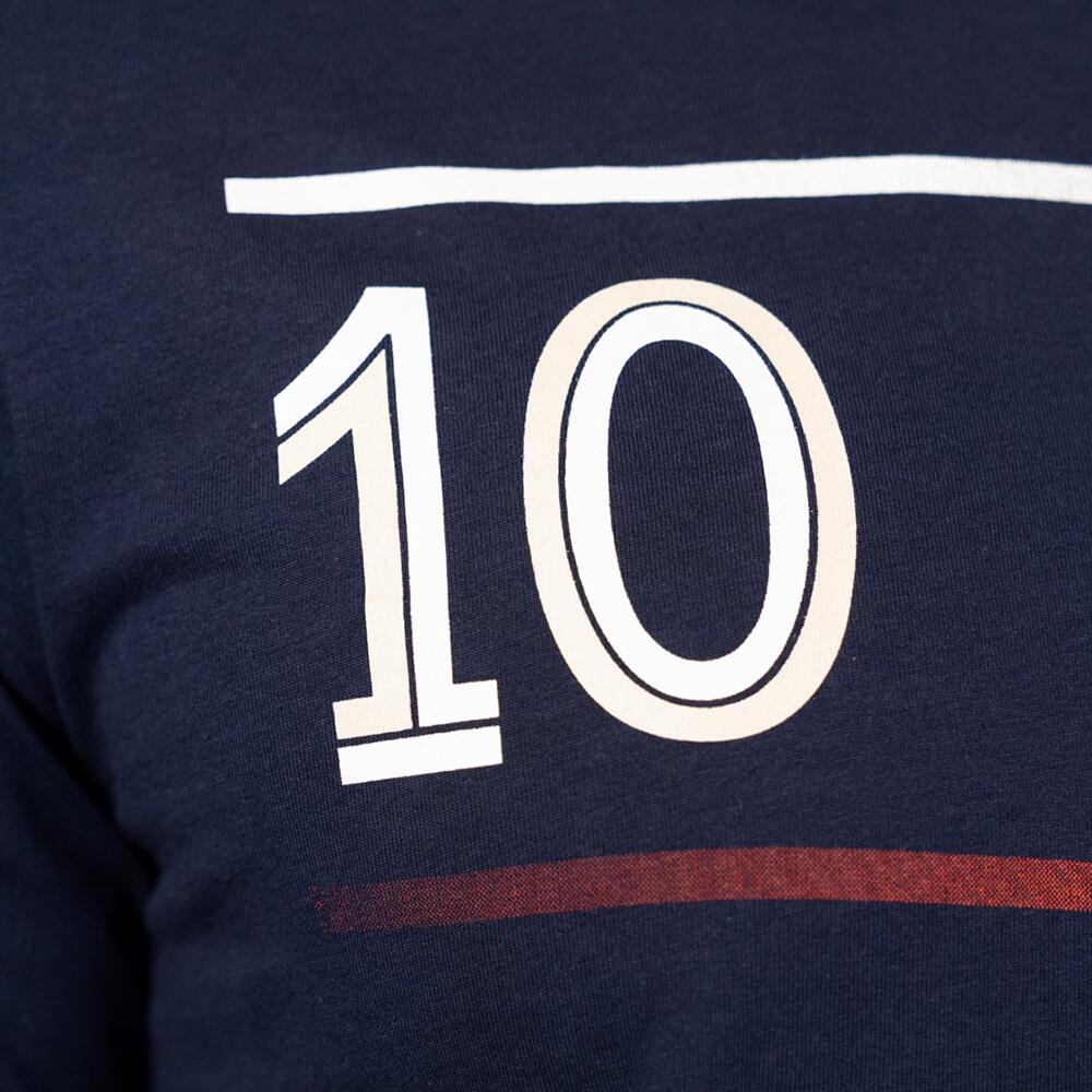 T-shirt FFF - Kylian MBAPPE - Collection officielle Equipe de France de Football 5/7