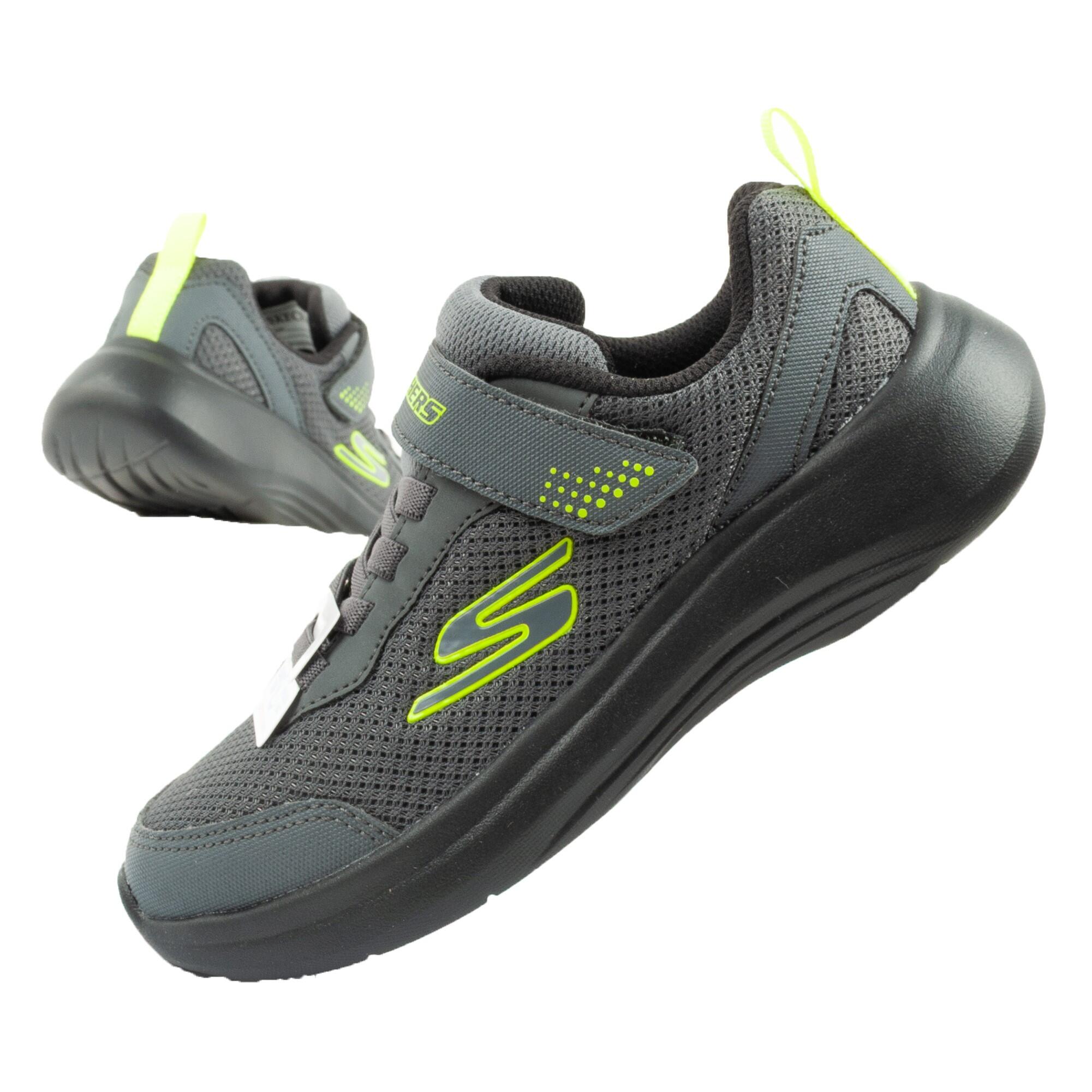 SKECHERS Dětské sportovní boty Selectors