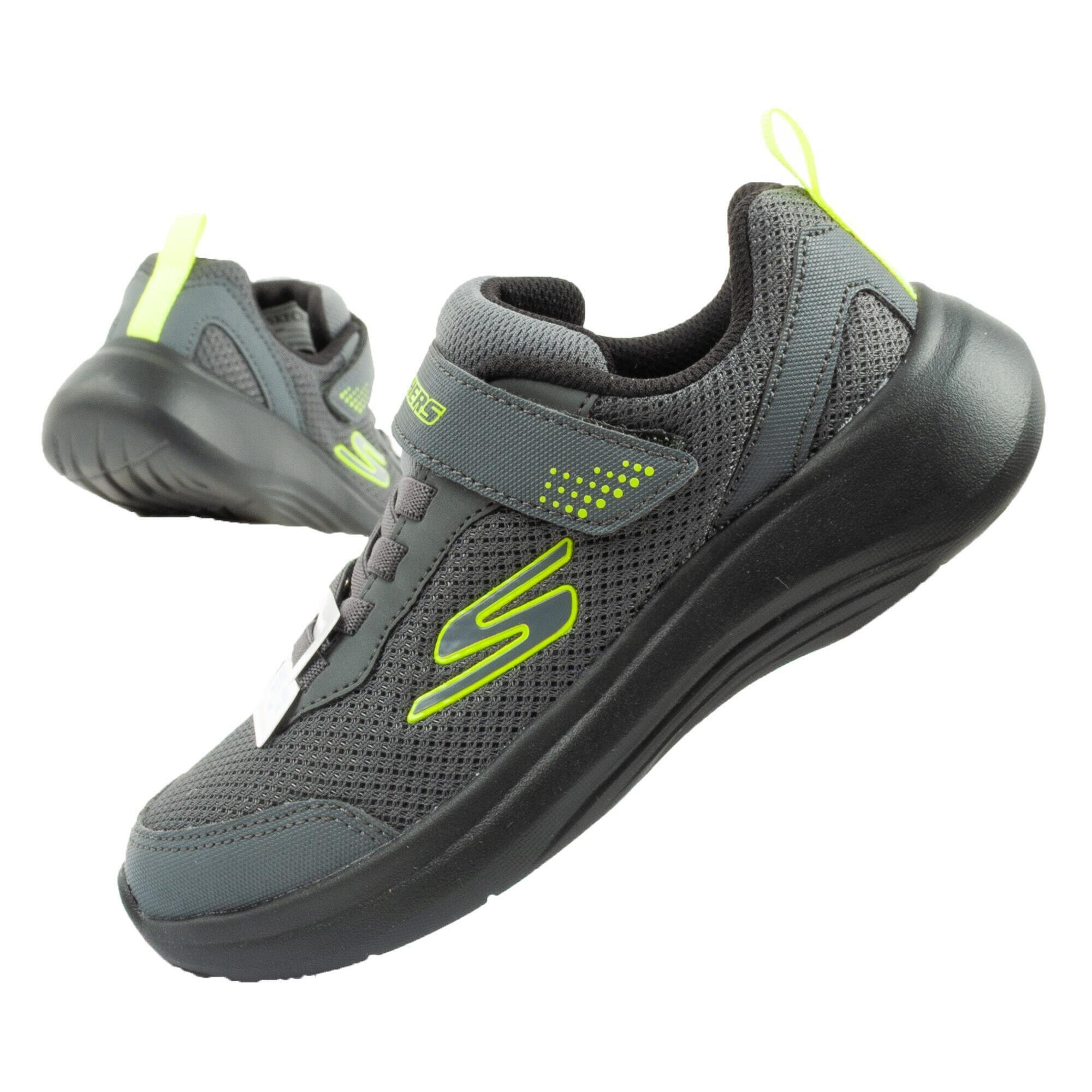 SKECHERS Dětské sportovní boty Skechers Selectors
