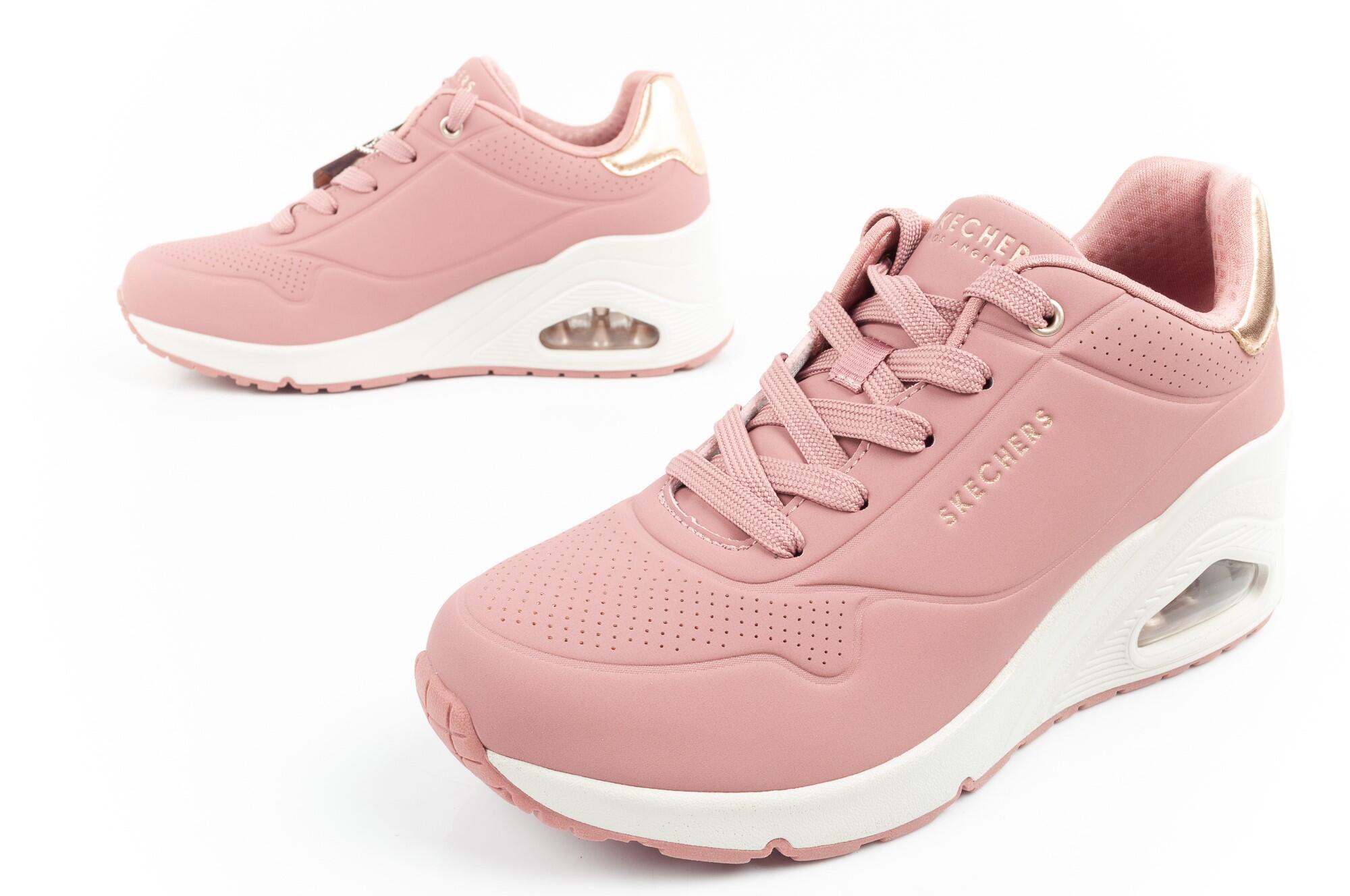 Chaussures de sport pour femmes Skechers Uno Wedge-Hi Steps 5/7