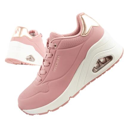 Chaussures de sport pour femmes Skechers Uno Wedge-Hi Steps