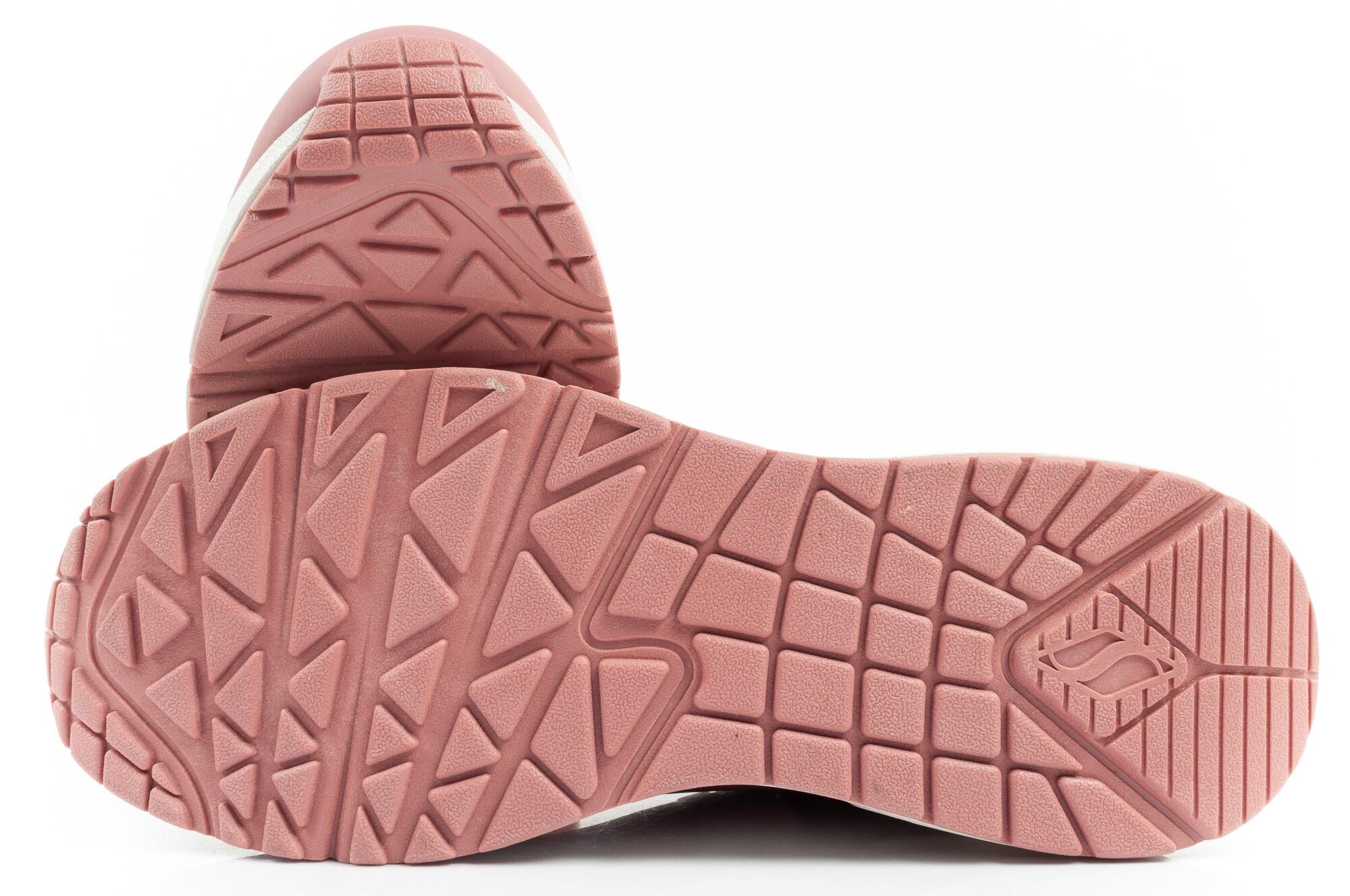 Chaussures de sport pour femmes Skechers Uno Wedge-Hi Steps 6/7