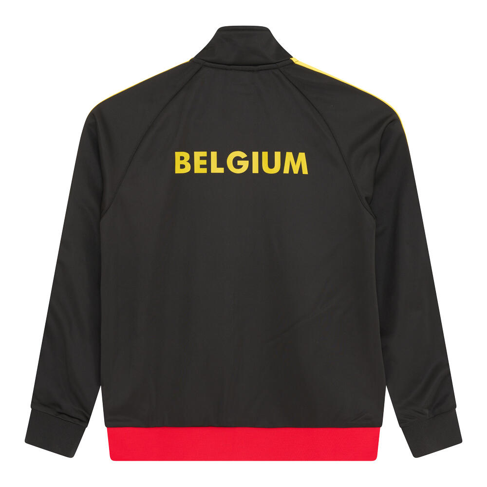 België trainingspak kids 7/7