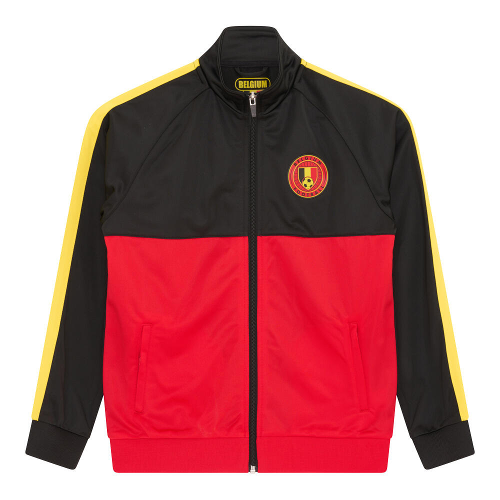 België trainingspak kids 6/7