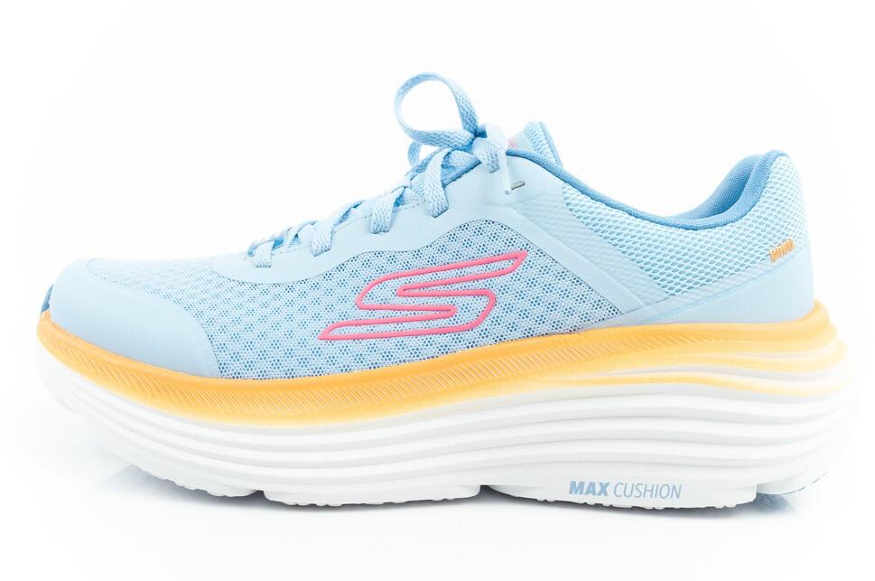 Buty sportowe damskie Skechers Max Cushioning