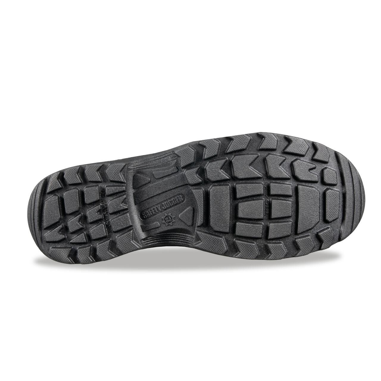 SAFETY JOGGER ADVENTURE scarpa casual 4/5