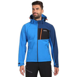 Veste softshell pour hommes Kilpi ONTAVIO-M