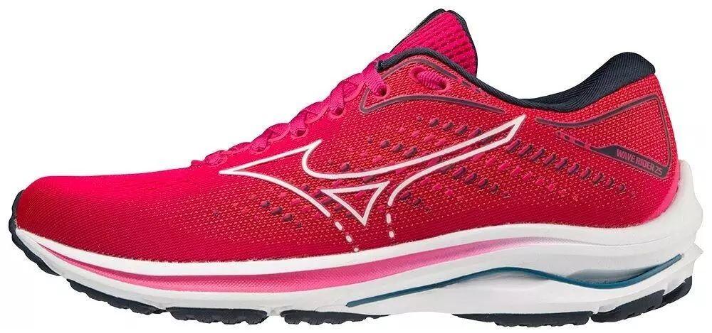Buty do biegania damskie  Mizuno Wave Rider 25 2/6