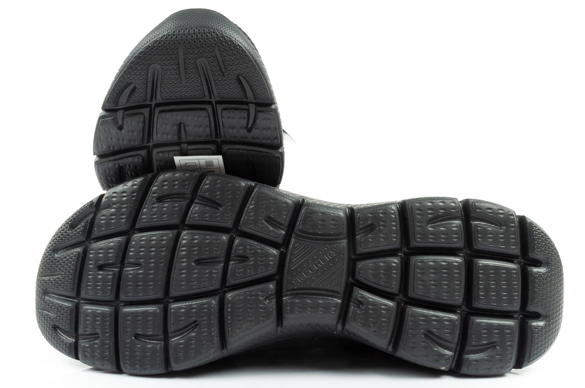 Basket à lacets Skechers Quick Lapse - Femme 7/7