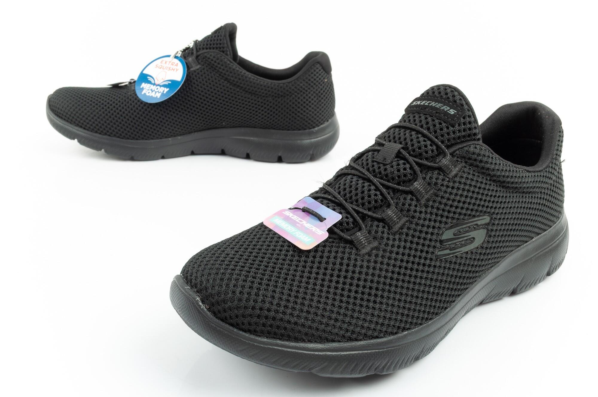 Basket à lacets Skechers Quick Lapse - Femme 6/7