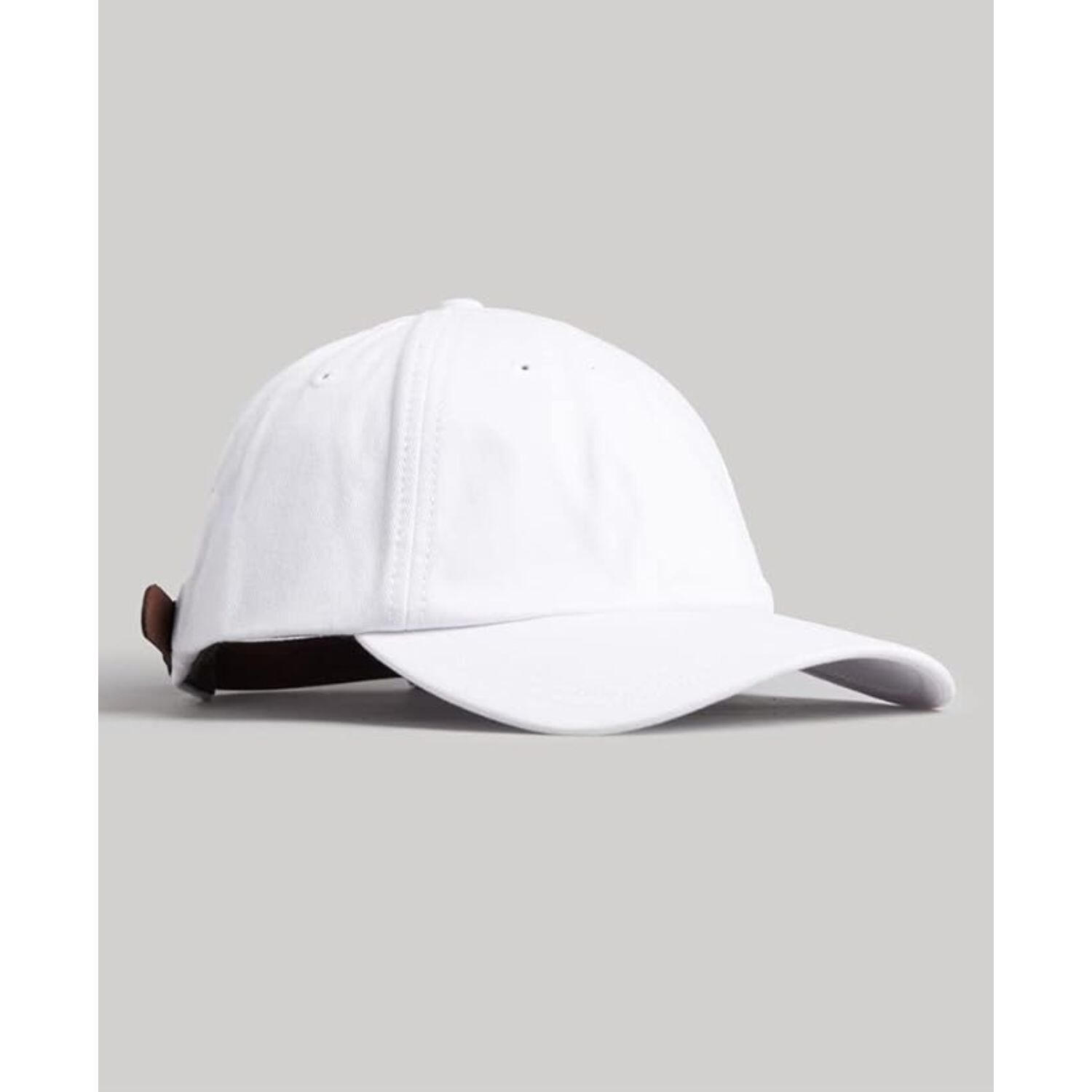 Czapka z daszkiem męska Superdry Vintage Emb 2/4
