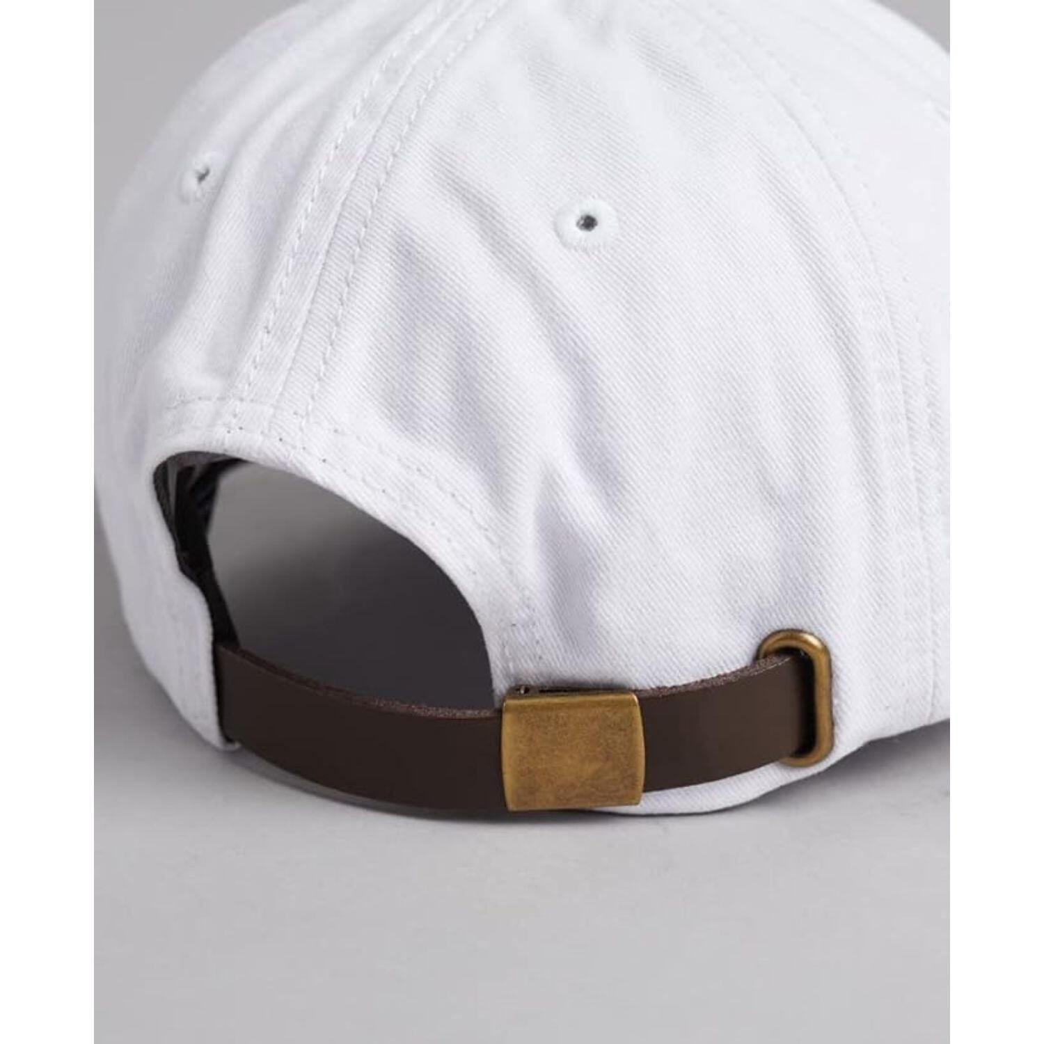 Czapka z daszkiem męska Superdry Vintage Emb 4/4