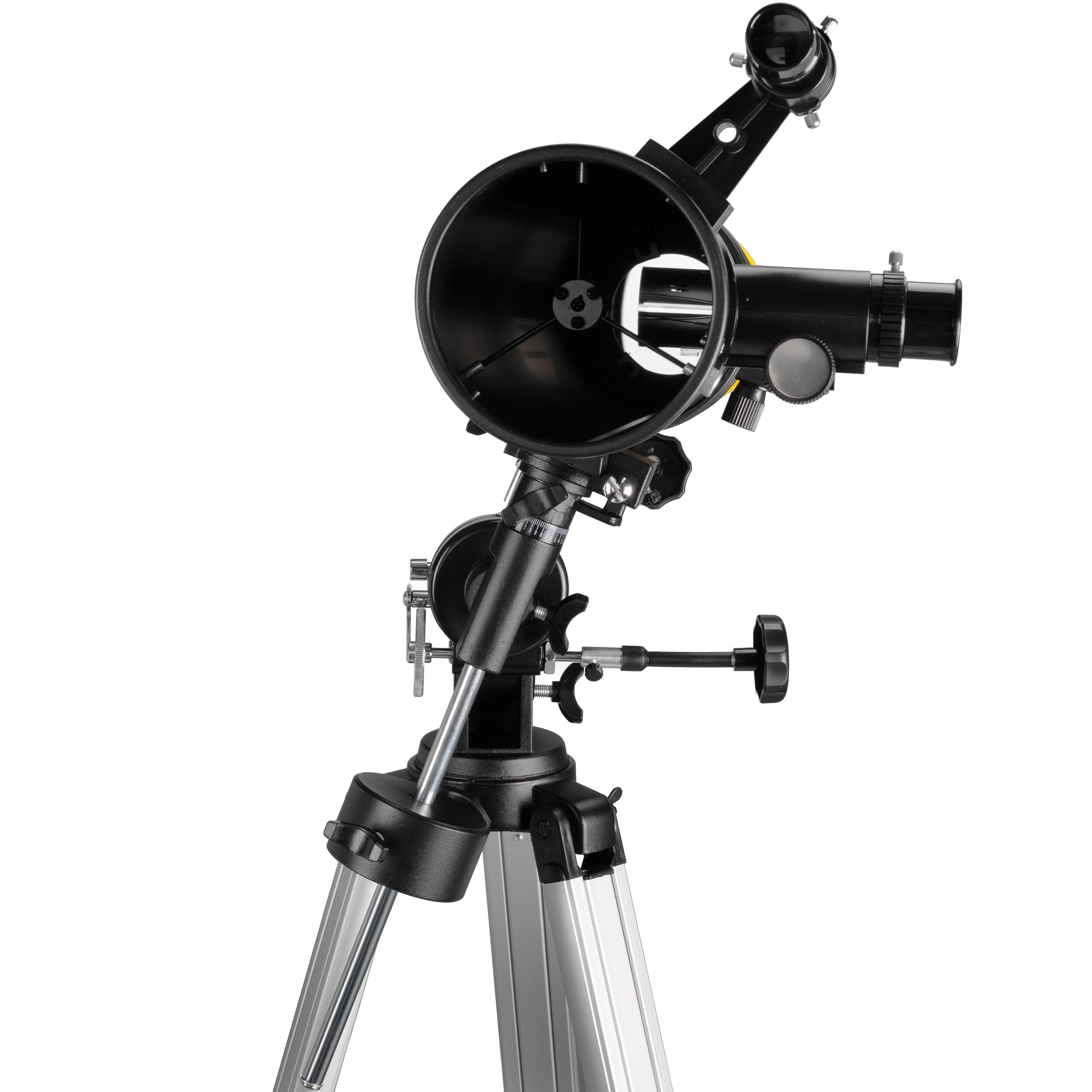 76/700 Spiegeltelescoop EQ 5/7