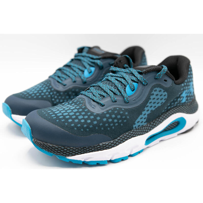 Pantofi sport barbati Under Armour HOVR Guardian 3, Albastru