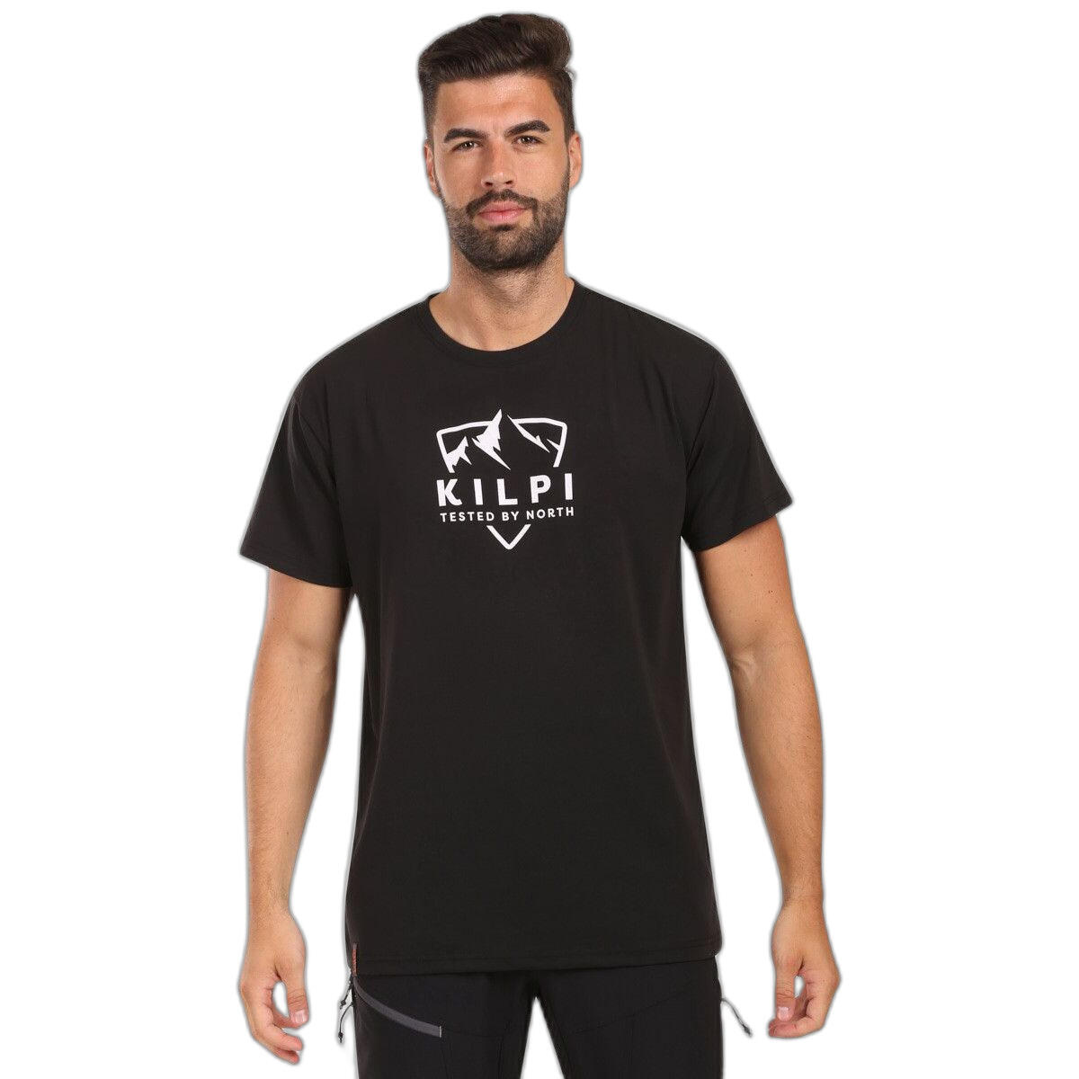 KILPI T-shirt Kilpi Dixie