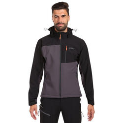 Veste softshell pour hommes Kilpi ONTAVIO-M
