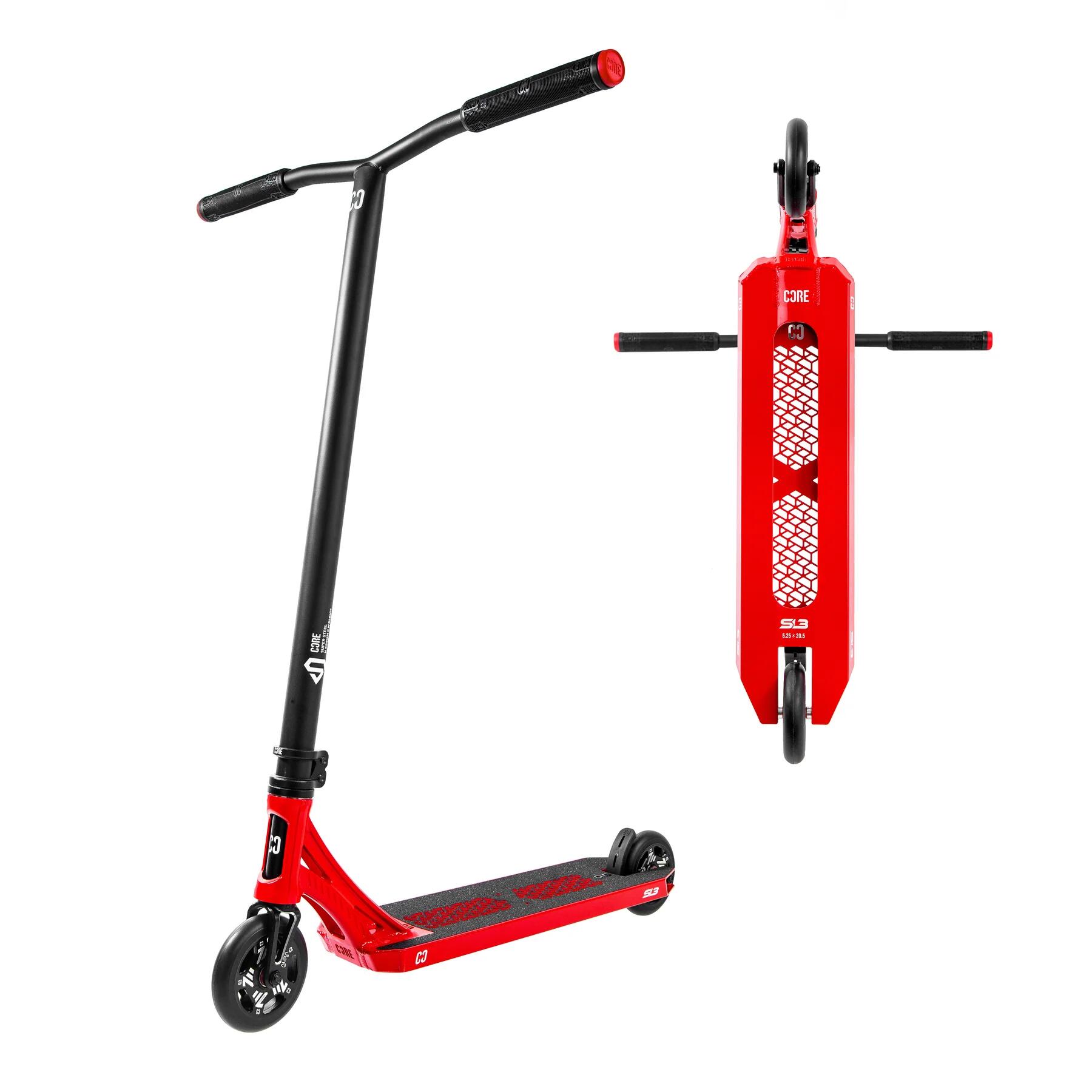 Monopattino freestyle Core SL3 2/5