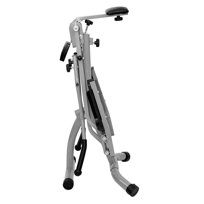 Bicicleta eliptica Crosstrainer, Christopeit