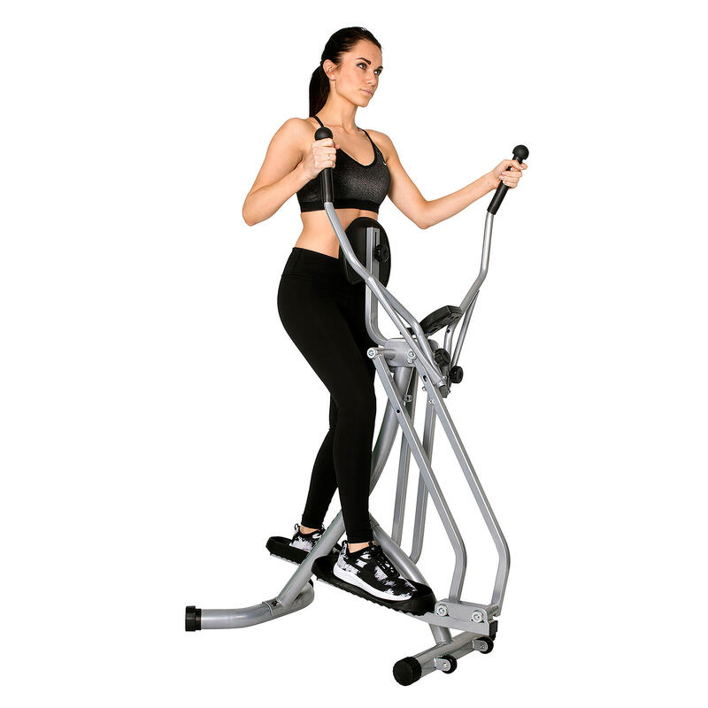 Bicicleta eliptica Crosstrainer, Christopeit