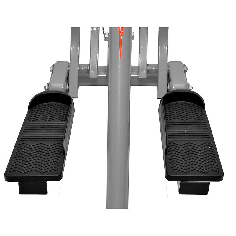Bicicleta eliptica Crosstrainer, Christopeit